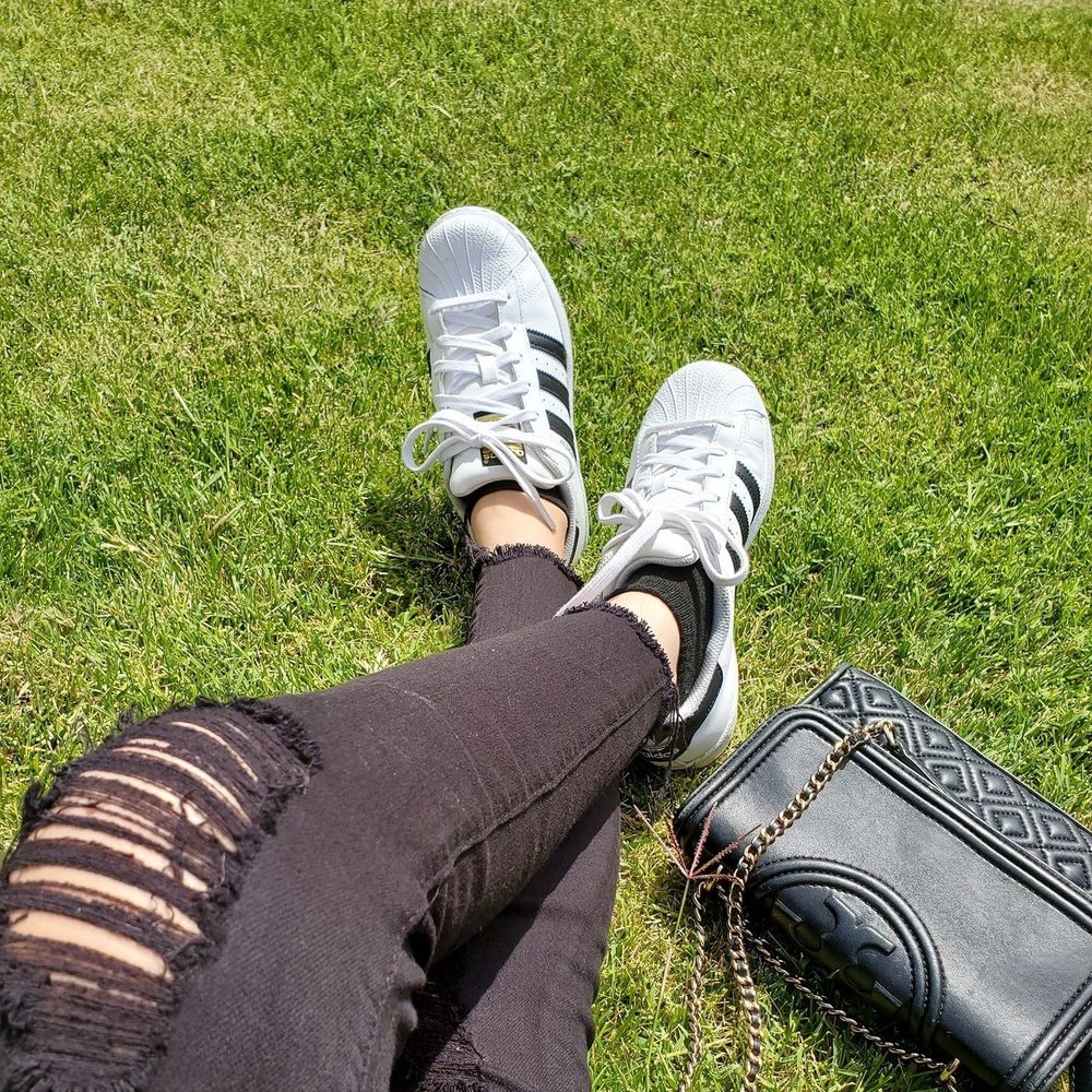 Meet your Posher, Vy